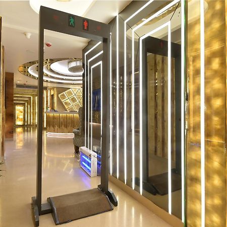 Hotel Gold Palace - 03 Mins Walk From New Delhi Railway Station 外观 照片