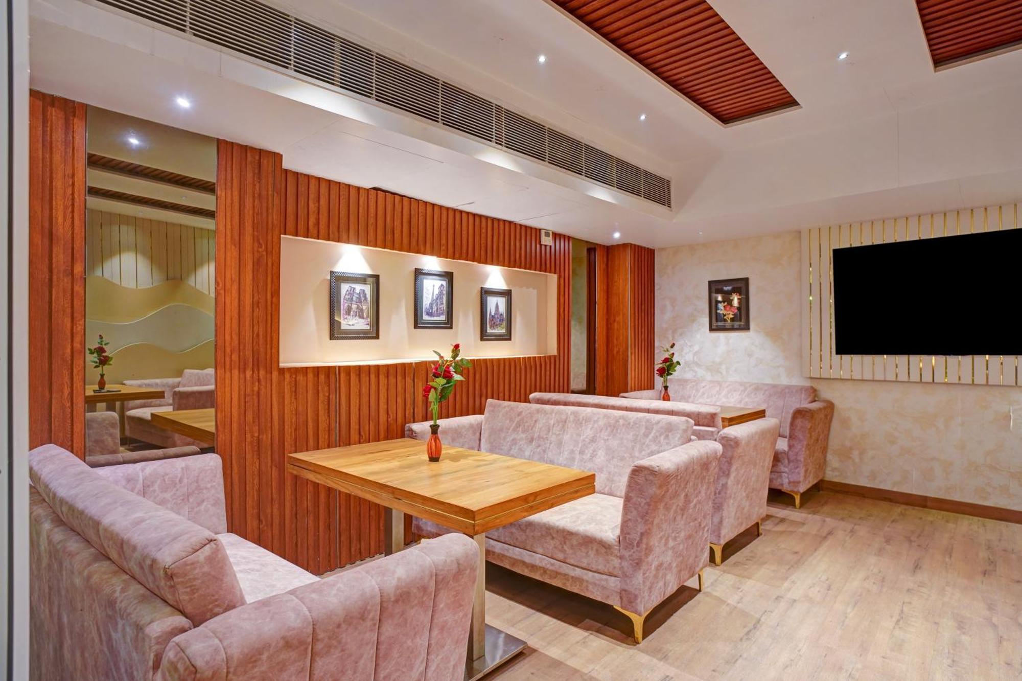 Hotel Gold Palace - 03 Mins Walk From New Delhi Railway Station 外观 照片