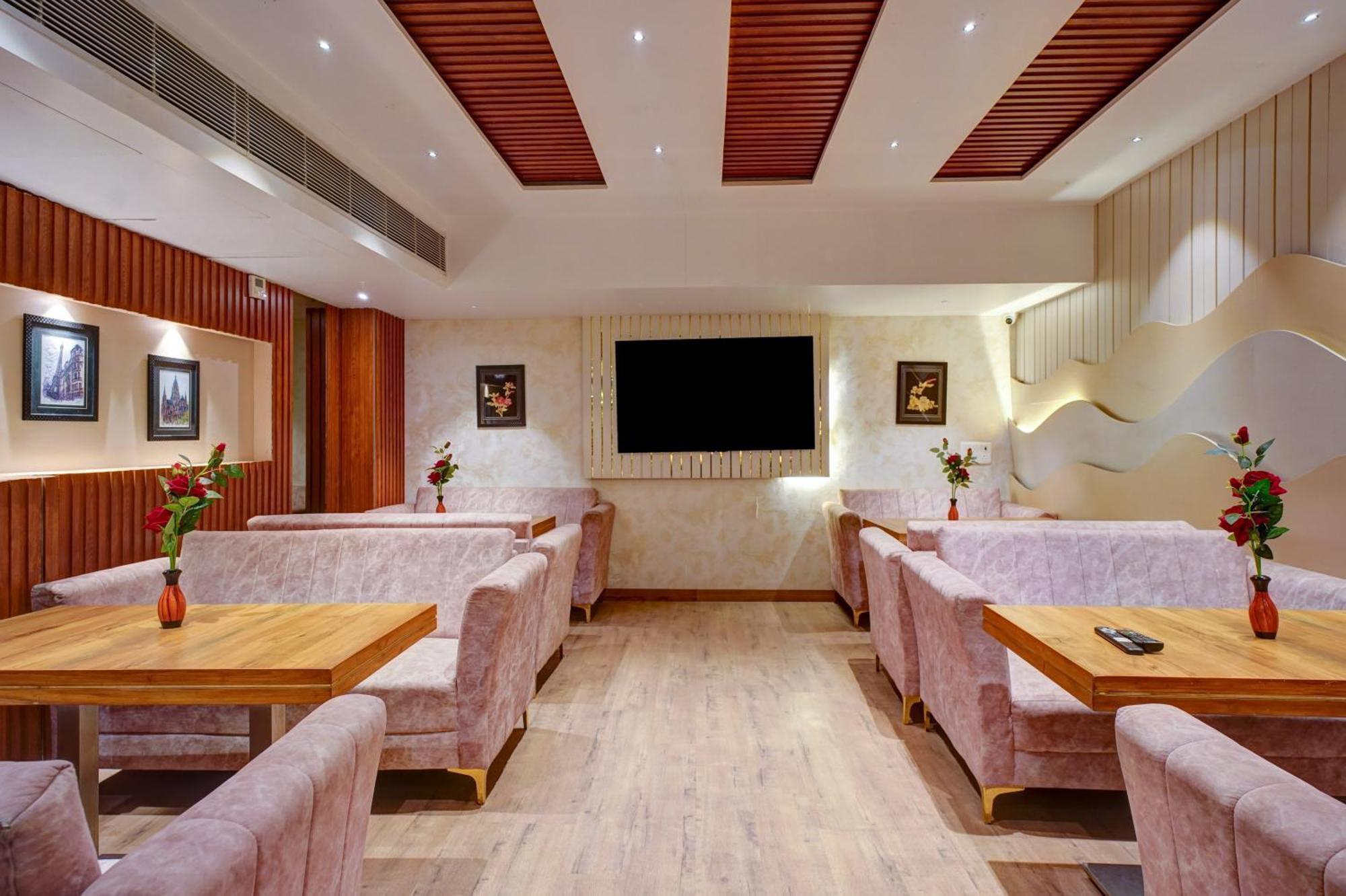 Hotel Gold Palace - 03 Mins Walk From New Delhi Railway Station 外观 照片