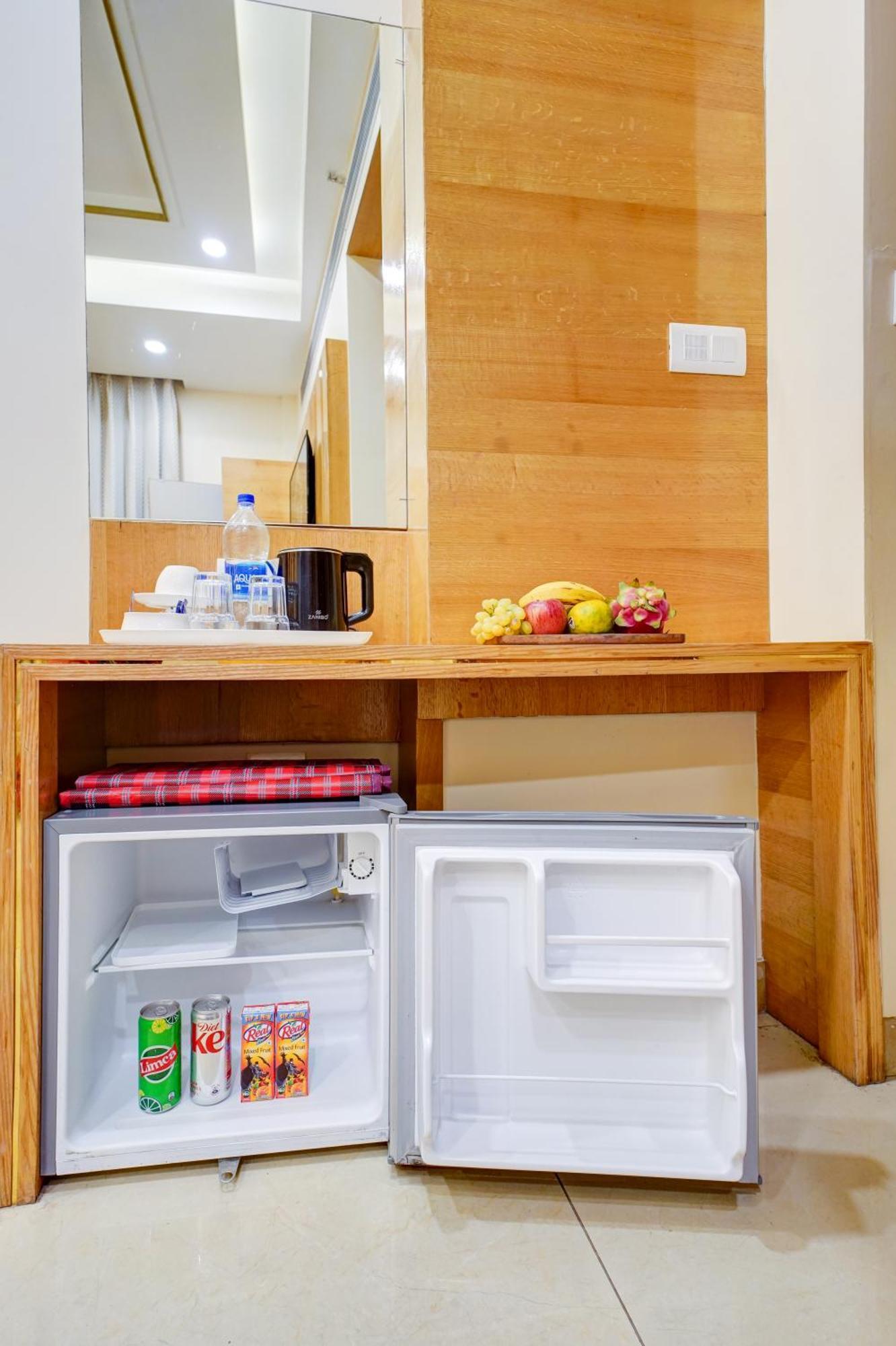 Hotel Gold Palace - 03 Mins Walk From New Delhi Railway Station 外观 照片